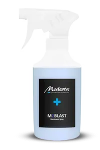 M2BLAST - Maintenance Spray